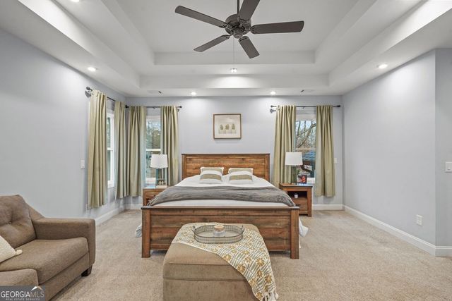 1057 Turner Street NE, Conyers, GA 30012