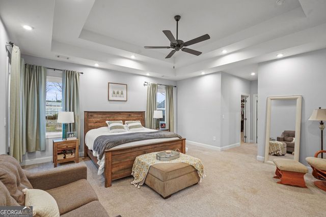 1057 Turner Street NE, Conyers, GA 30012