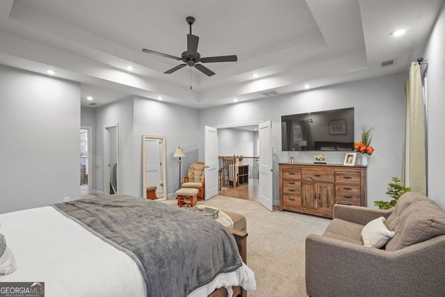 1057 Turner Street NE, Conyers, GA 30012