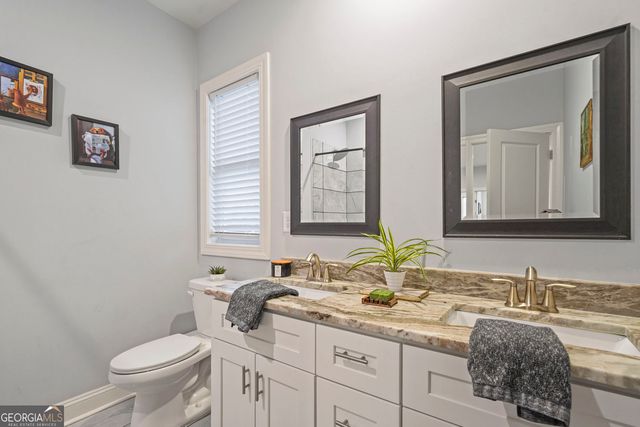 1057 Turner Street NE, Conyers, GA 30012