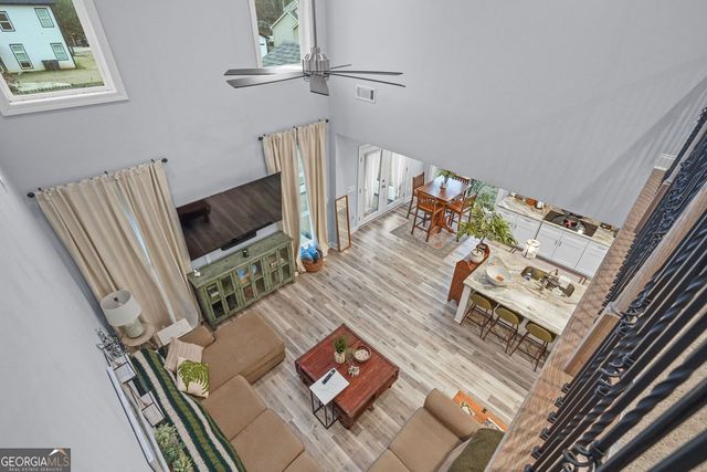 1057 Turner Street NE, Conyers, GA 30012