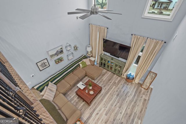 1057 Turner Street NE, Conyers, GA 30012