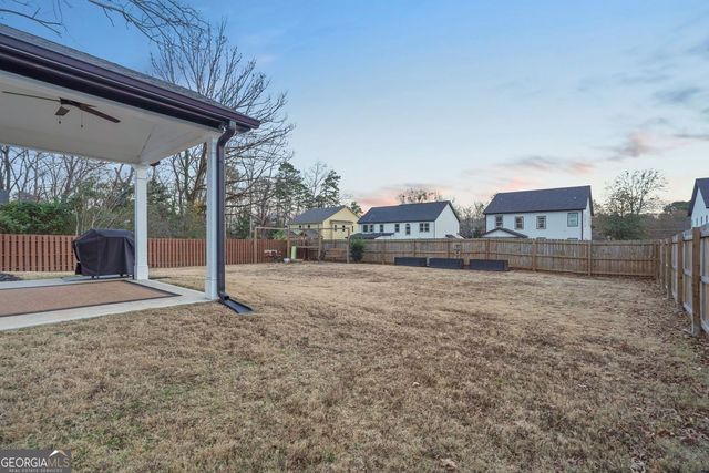 1057 Turner Street NE, Conyers, GA 30012