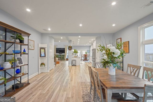 1057 Turner Street NE, Conyers, GA 30012