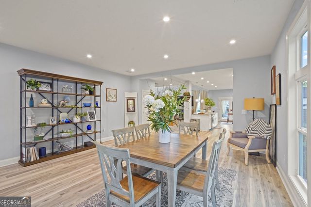 1057 Turner Street NE, Conyers, GA 30012