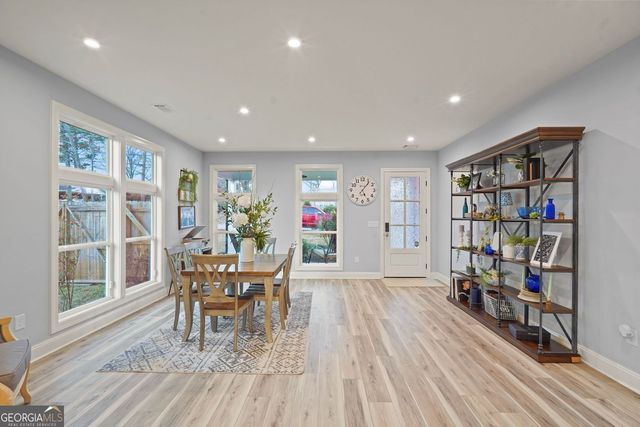 1057 Turner Street NE, Conyers, GA 30012