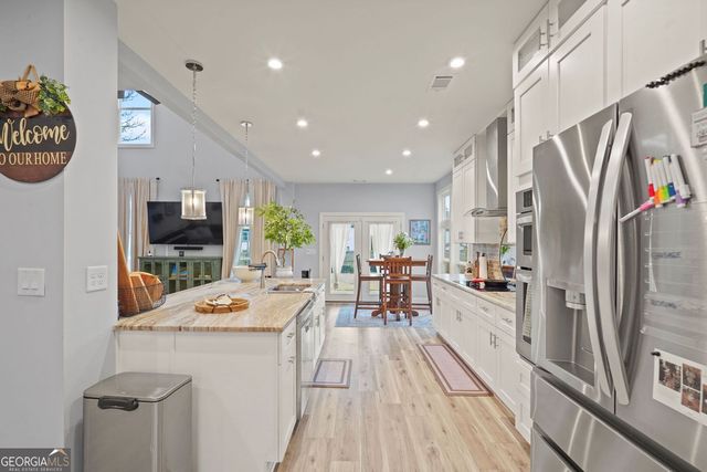 1057 Turner Street NE, Conyers, GA 30012