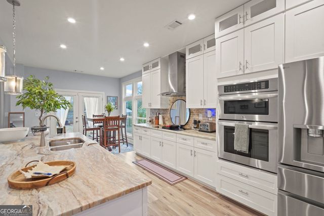 1057 Turner Street NE, Conyers, GA 30012