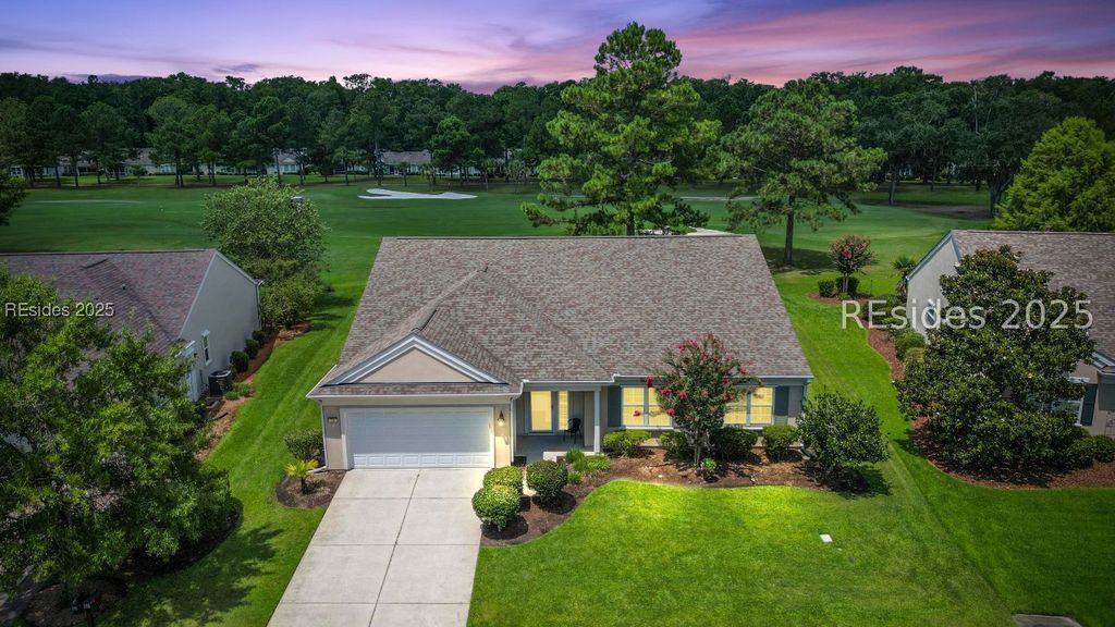 23 Penny Creek Drive, Bluffton, SC 29909