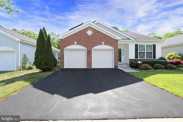 17 MANCHESTER ST, Galloway, NJ 08205