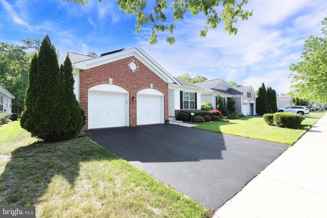 17 MANCHESTER ST, Galloway, NJ 08205