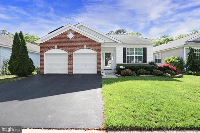 17 MANCHESTER ST, Galloway, NJ 08205