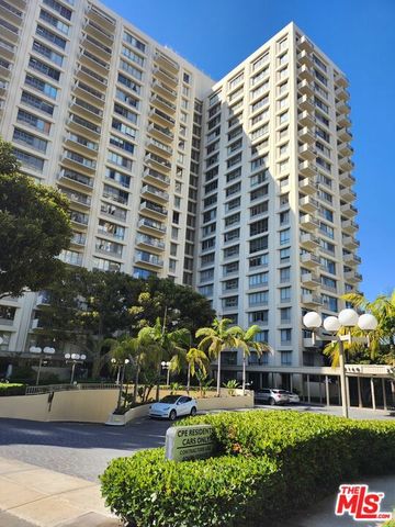 2170 Century Park East 406, Los Angeles, CA 90067