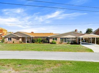 2446 Pretty Bayou Boulevard, Panama City, FL 32405