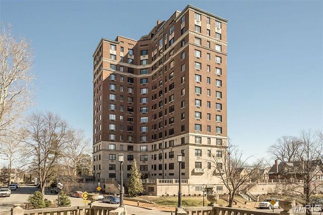 410 N Newstead Avenue 4E, St Louis, MO 63108