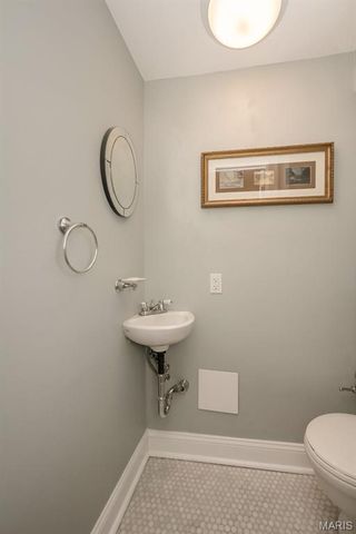 410 N Newstead Avenue 4E, St Louis, MO 63108