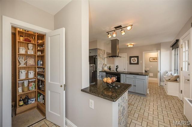 410 N Newstead Avenue 4E, St Louis, MO 63108