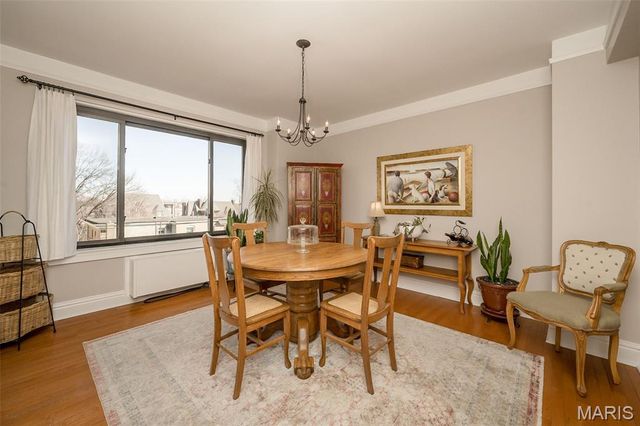 410 N Newstead Avenue 4E, St Louis, MO 63108