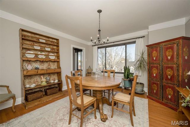 410 N Newstead Avenue 4E, St Louis, MO 63108