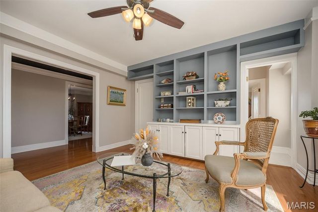 410 N Newstead Avenue 4E, St Louis, MO 63108