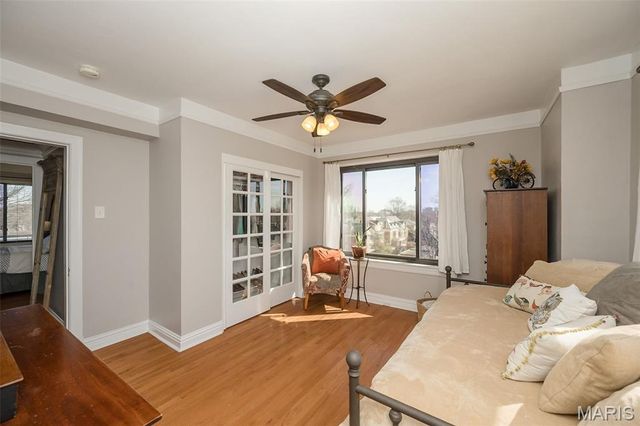 410 N Newstead Avenue 4E, St Louis, MO 63108