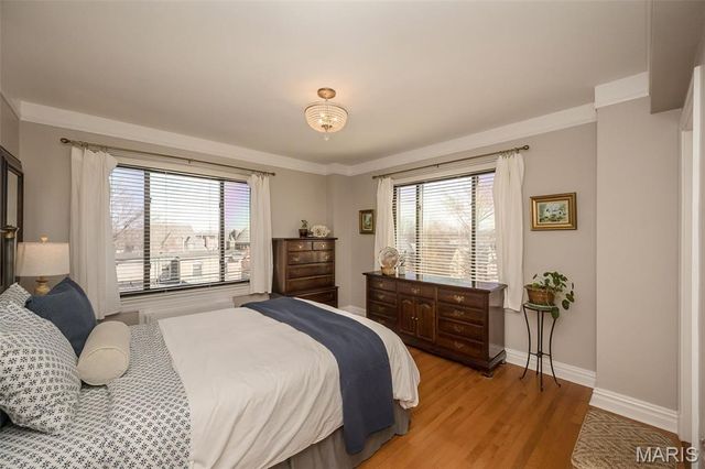 410 N Newstead Avenue 4E, St Louis, MO 63108