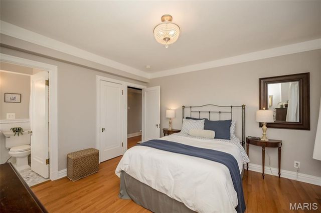 410 N Newstead Avenue 4E, St Louis, MO 63108