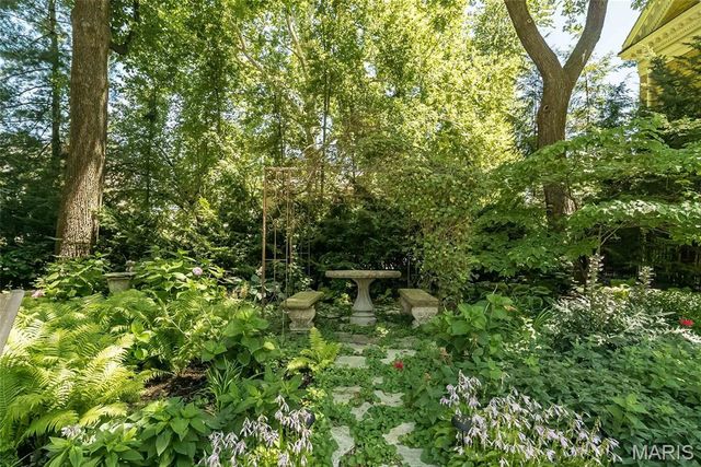 410 N Newstead Avenue 4E, St Louis, MO 63108