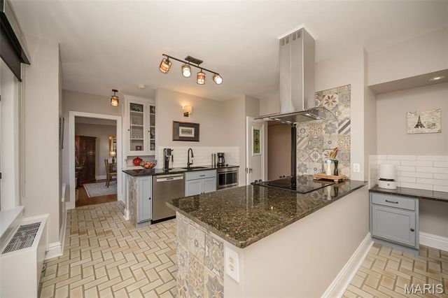 410 N Newstead Avenue 4E, St Louis, MO 63108