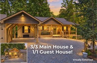 20 Foxhound Court, Ellijay, GA 30540
