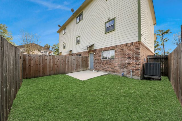 21940 Rayford Road B, Humble, TX 77338