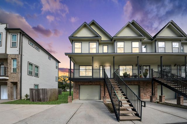 21940 Rayford Road B, Humble, TX 77338