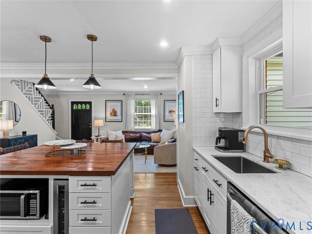 1107 Santa Rosa Rd, Henrico, VA 23229
