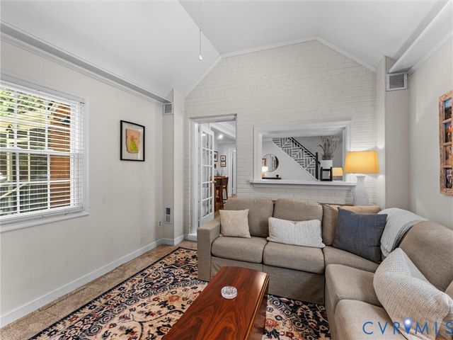 1107 Santa Rosa Rd, Henrico, VA 23229