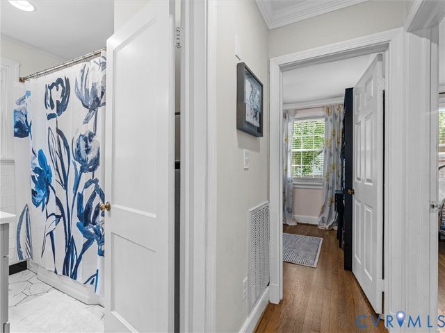 1107 Santa Rosa Rd, Henrico, VA 23229