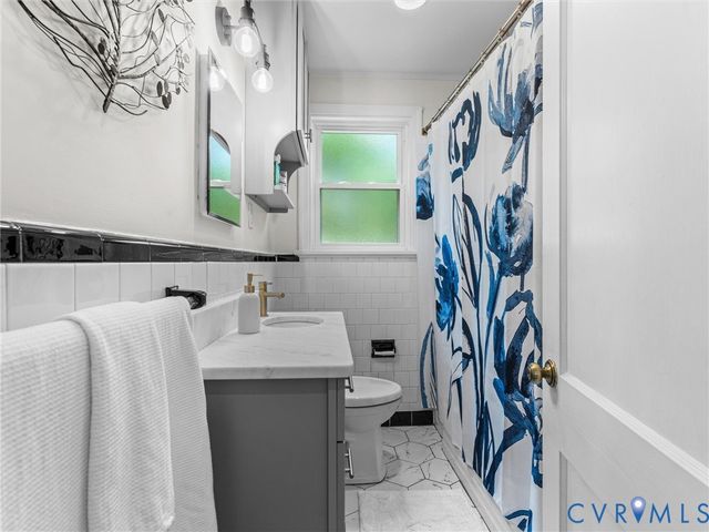 1107 Santa Rosa Rd, Henrico, VA 23229