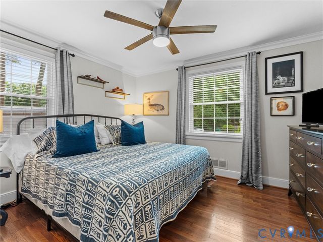 1107 Santa Rosa Rd, Henrico, VA 23229