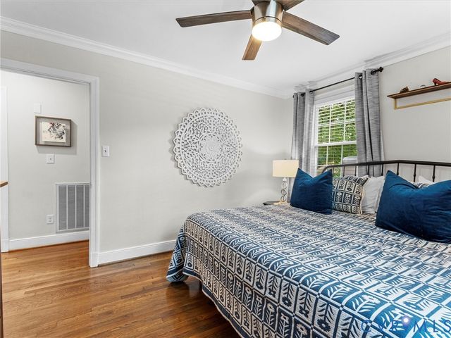 1107 Santa Rosa Rd, Henrico, VA 23229