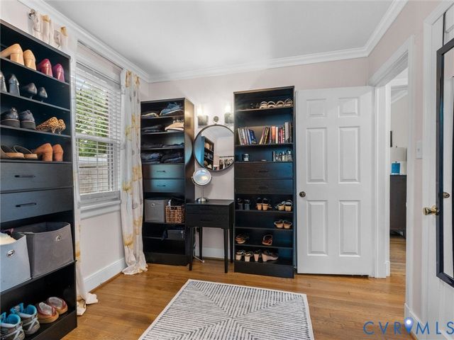 1107 Santa Rosa Rd, Henrico, VA 23229