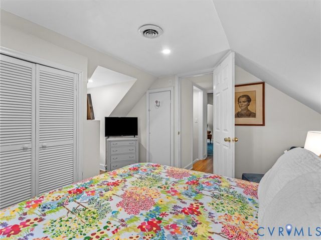 1107 Santa Rosa Rd, Henrico, VA 23229