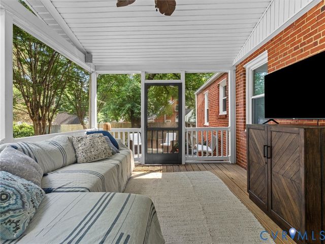1107 Santa Rosa Rd, Henrico, VA 23229