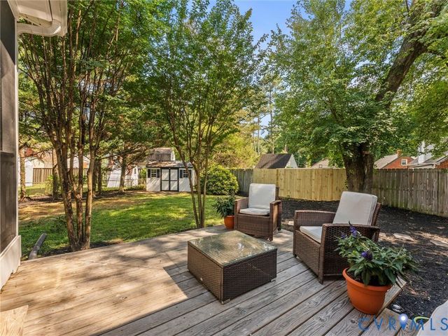 1107 Santa Rosa Rd, Henrico, VA 23229