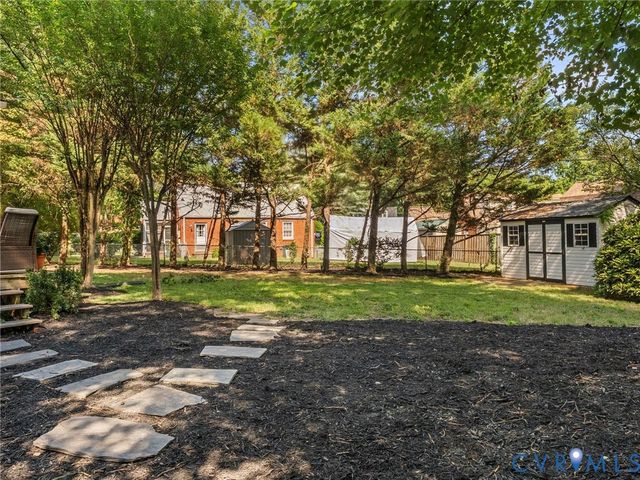 1107 Santa Rosa Rd, Henrico, VA 23229