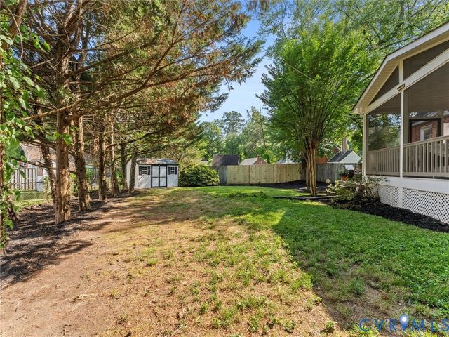 1107 Santa Rosa Rd, Henrico, VA 23229