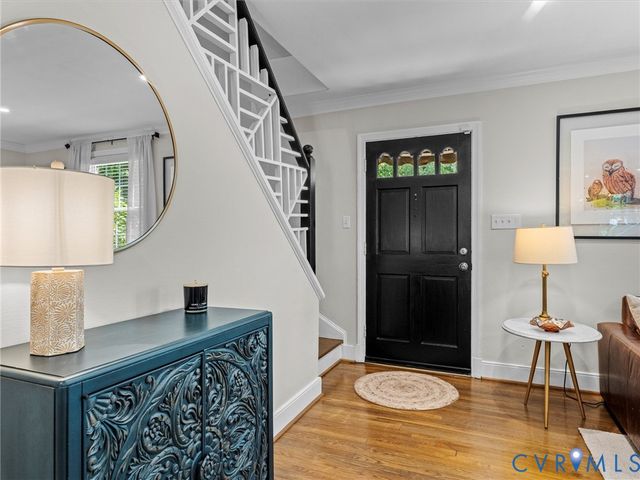 1107 Santa Rosa Rd, Henrico, VA 23229