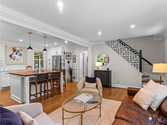 1107 Santa Rosa Rd, Henrico, VA 23229