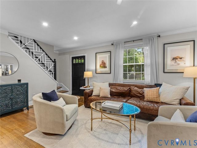 1107 Santa Rosa Rd, Henrico, VA 23229