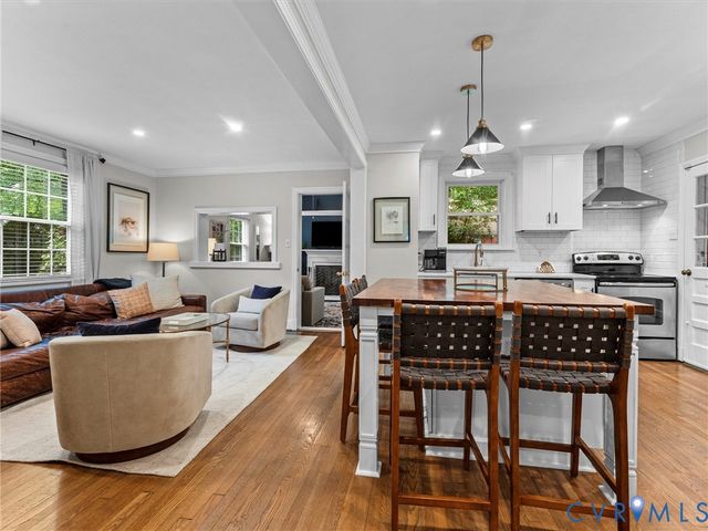 1107 Santa Rosa Rd, Henrico, VA 23229