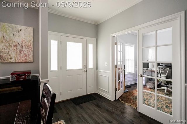 302 S Blair Avenue, Royal Oak, MI 48067