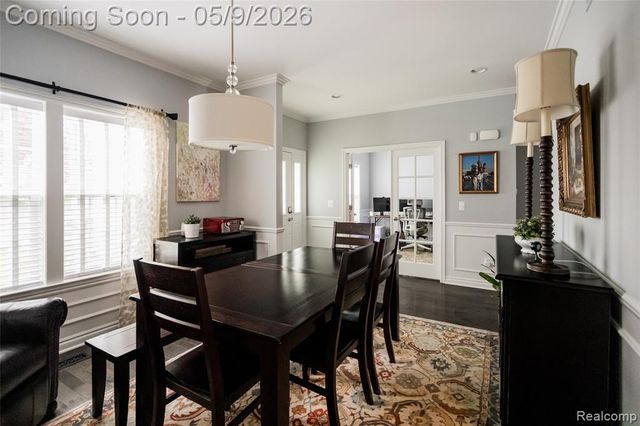 302 S Blair Avenue, Royal Oak, MI 48067